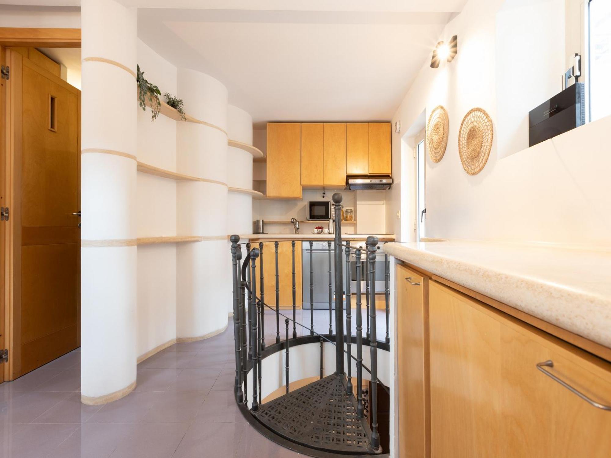 The Best Rent - Two-Bedroom Apartment With Terrace Near Trevi Fountain Rome Buitenkant foto