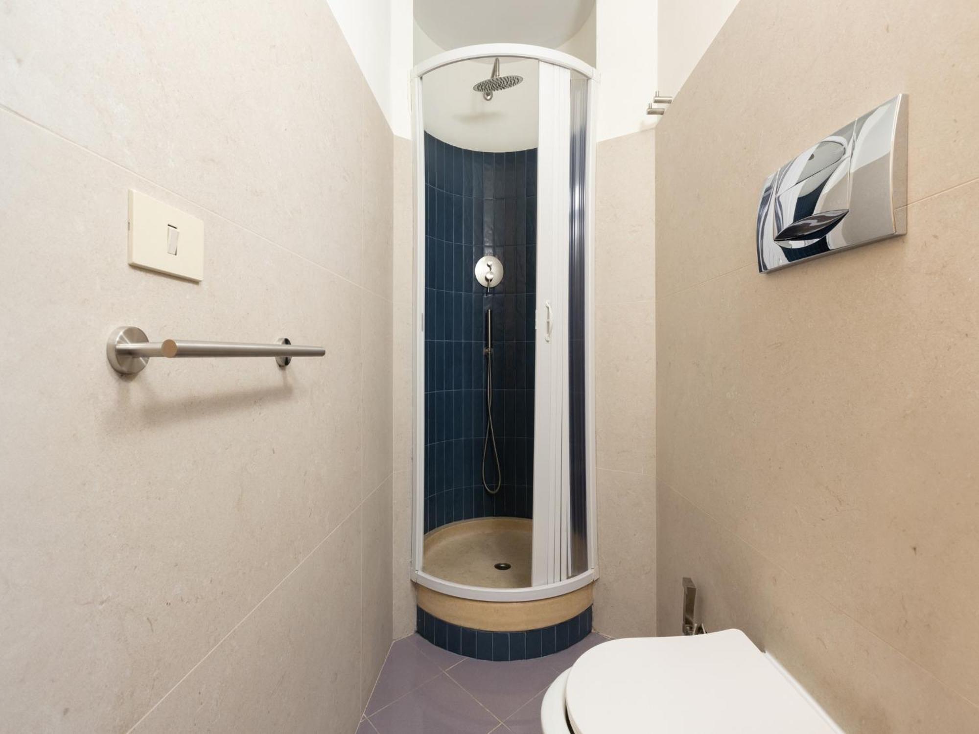 The Best Rent - Two-Bedroom Apartment With Terrace Near Trevi Fountain Rome Buitenkant foto